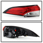 xTune Toyota Corolla 20-21 Japan Built Driver Side Tail Light - OE Outer Left ALT-JH-TCOL20JP-OE-OL 9949197