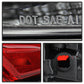 xTune Toyota Corolla 20-21 Japan Built Pass Side Tail Light - OE Outer Right ALT-JH-TCOL20JP-OE-OR 9949203