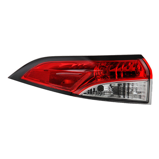 xTune Toyota Corolla 20-21 US Built Driver Side Tail Light - OE Outer Left ALT-JH-TCOL20US-OE-OL 9949210