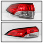 xTune Toyota Corolla 20-21 US Built Driver Side Tail Light - OE Outer Left ALT-JH-TCOL20US-OE-OL 9949210
