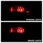 xTune Toyota Corolla 20-21 US Built Passenger Side Tail Light - OE Outer Right ALT-JH-TCOL20US-OE-OR 9949227