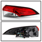 xTune Toyota Corolla 20-21 US Built Passenger Side Tail Light - OE Outer Right ALT-JH-TCOL20US-OE-OR 9949227