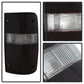 SPYDER Xtune Toyota Pickup 89-95 OEM Style Tail Lights Red Smoked ALT-JH-TP89-OE-RSM 9028977