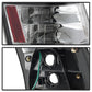 SPYDER xTune 04-05 Toyota Prius Driver Side Tail lights - OEM Left (ALT-JH-TPRI04-OE-L) 9038914