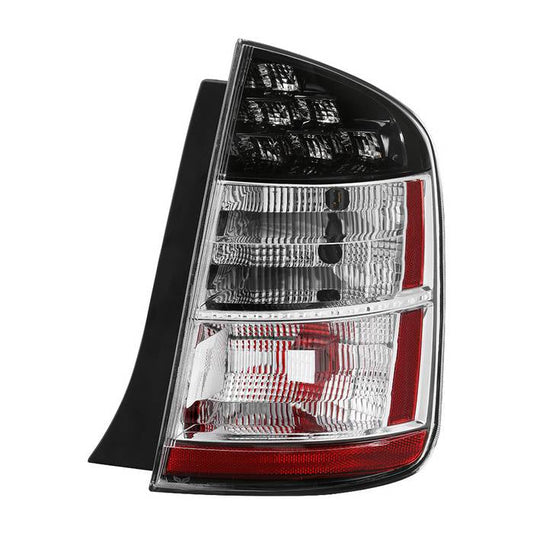SPYDER xTune 04-05 Toyota Prius Passenger Side Tail Lights - OEM Right (ALT-JH-TPRI04-OE-R) 9038921