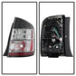 SPYDER xTune 04-05 Toyota Prius Passenger Side Tail Lights - OEM Right (ALT-JH-TPRI04-OE-R) 9038921