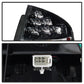 SPYDER xTune 04-05 Toyota Prius Passenger Side Tail Lights - OEM Right (ALT-JH-TPRI04-OE-R) 9038921