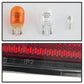 SPYDER xTune 04-05 Toyota Prius Passenger Side Tail Lights - OEM Right (ALT-JH-TPRI04-OE-R) 9038921