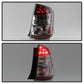 SPYDER xTune 04-05 Toyota Prius Passenger Side Tail Lights - OEM Right (ALT-JH-TPRI04-OE-R) 9038921