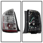 SPYDER xTune 06-09 Toyota Prius Driver Side Tail lights - OEM Left (ALT-JH-TPRI06-OE-L) 9038945