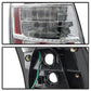 SPYDER xTune 06-09 Toyota Prius Driver Side Tail lights - OEM Left (ALT-JH-TPRI06-OE-L) 9038945