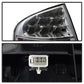 SPYDER xTune 06-09 Toyota Prius Driver Side Tail lights - OEM Left (ALT-JH-TPRI06-OE-L) 9038945