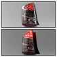 SPYDER xTune 06-09 Toyota Prius Driver Side Tail lights - OEM Left (ALT-JH-TPRI06-OE-L) 9038945