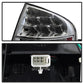 SPYDER xTune 06-09 Toyota Prius Passenger Side Tail Lights - OEM Right (ALT-JH-TPRI06-OE-R) 9038952
