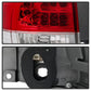 SPYDER Xtune Toyota Sienna 11-13 Driver Side Outer Tail Lights - OEM Left ALT-JH-TSIE11-OE-OL 9031342