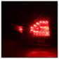 SPYDER Xtune Toyota Sienna 11-13 Driver Side Outer Tail Lights - OEM Left ALT-JH-TSIE11-OE-OL 9031342