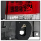 SPYDER Xtune Toyota Sienna 11-13 Passenger Side Outer Tail Lights - OEM Right ALT-JH-TSIE11-OE-OR 9031359