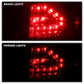 SPYDER Xtune Toyota Sienna 11-13 Passenger Side Outer Tail Lights - OEM Right ALT-JH-TSIE11-OE-OR 9031359