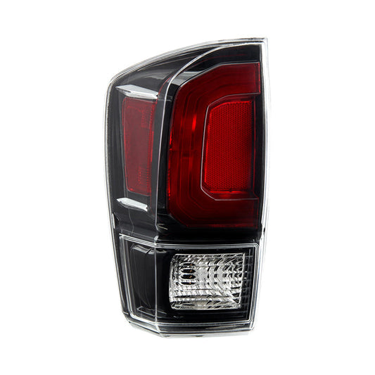 xTune Toyota Tundra 20 TRD PRO OE Driver Side Tail Lights - Left ALT-JH-TT20T-OE-BR-L 9948947