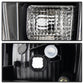 xTune Toyota Tundra 20 TRD PRO OE Driver Side Tail Lights - Left ALT-JH-TT20T-OE-BR-L 9948947