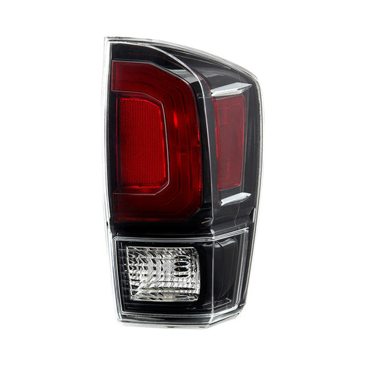 xTune Toyota Tundra 20 TRD PRO OE Passenger Side Tail Lights - Right ALT-JH-TT20T-OE-BR-R 9948954
