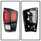 xTune Toyota Tundra 20 TRD PRO OE Passenger Side Tail Lights - Right ALT-JH-TT20T-OE-BR-R 9948954