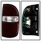 SPYDER Xtune Toyota Tacoma 01-04 OEM Style Tail Lights Red Smoked ALT-JH-TTA01-OE-RSM 9034268