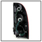 SPYDER Xtune Toyota Tacoma 05-08 Driver Side Tail Lights - OEM Left ALT-JH-TTA05-OE-L 9030611