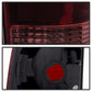 SPYDER Xtune Toyota Tacoma 05-08 OEM Style Tail Lights Red Smoked ALT-JH-TTA05-OE-RSM 9034275