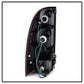 SPYDER Xtune Toyota Tacoma 05-08 Passenger Side Tail Lights - OEM Right ALT-JH-TTA05-OE-R 9030628