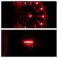 SPYDER xTune Toyota Tacoma 09-15 OEM LED Style Tail Lights - Black Smoked ALT-JH-TTA09-OE-BSM 9039522