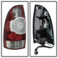SPYDER Xtune Toyota Tacoma 2009-2013 OEM Style LED Tail Lights Driver Side Left ALT-JH-TTA09-OE-L 9029943