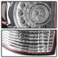 SPYDER Xtune Toyota Tacoma 2009-2013 OE LED Style Tail Lights OEM ALT-JH-TTA09-OE-RC 9029936