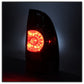 SPYDER Xtune Toyota Tacoma 2009-2013 OE LED Style Tail Lights OEM ALT-JH-TTA09-OE-RC 9029936