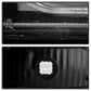 SPYDER Xtune Toyota Tundra 07-13 LED Tail Lights Black ALT-JH-TTU07-LED-BK 5070883