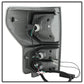SPYDER Xtune Toyota Tundra 07-13 LED Tail Lights Black ALT-JH-TTU07-LED-G2-BK 9034466