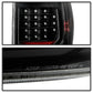 SPYDER Xtune Toyota Tundra 07-13 LED Tail Lights Black ALT-JH-TTU07-LED-G2-BK 9034466