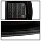 SPYDER Xtune Toyota Tundra 07-13 LED Tail Lights Black Smoked ALT-JH-TTU07-LED-G2-BSM 9034473