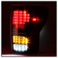 SPYDER Xtune Toyota Tundra 07-13 LED Tail Lights Black Smoked ALT-JH-TTU07-LED-G2-BSM 9034473