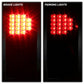 SPYDER Xtune Toyota Tundra 07-13 LED Tail Lights Black Smoked ALT-JH-TTU07-LED-G2-BSM 9034473