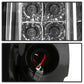 SPYDER Xtune Toyota Tundra 07-13 LED Tail Lights Smoke ALT-JH-TTU07-LED-SM 5070890