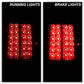 SPYDER Xtune Toyota Tundra 07-13 LED Tail Lights Smoke ALT-JH-TTU07-LED-SM 5070890
