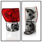 SPYDER xTune 07-09 Toyota Tundra Tail Lights - OEM Style (ALT-JH-TTU07-OE-RC) 9040627