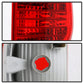 xTune Toyota Tundra 2007-2013 OEM Style Tail Lights - Left+ Right ALT-JH-TTU10-OE-RC 9050190