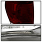SPYDER Xtune Toyota Tundra 2007-2013 OEM Style Tail Lights Red Smoked ALT-JH-TTU10-OE-RSM 9030239