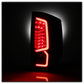 SPYDER xTune 14-16 Toyota Tundra Light Bar LED Tail Lights - Black (ALT-JH-TTU14-LED-BK) 9040443