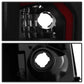 SPYDER xTune 14-16 Toyota Tundra Light Bar LED Tail Lights - Black Smoked (ALT-JH-TTU14-LED-BSM) 9040450