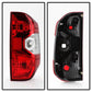 SPYDER xTune  Toyota Tundra 14-17 OEM Style Tail Lights Passenger Side - Right ALT-JH-TTU14-OE-R 9039546
