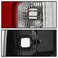 SPYDER xTune  Toyota Tundra 14-17 OEM Style Tail Lights Passenger Side - Right ALT-JH-TTU14-OE-R 9039546