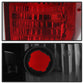 SPYDER xTune  Toyota Tundra 14-17 OEM Style Tail Lights Passenger Side - Right ALT-JH-TTU14-OE-R 9039546